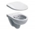 Унітаз з кришкою GEBERIT SELNOVA 500.265.01.1+500.333.01.1 500.265.01.1+500.333.01.1
