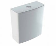 Бачок для унитаза GEBERIT SELNOVA SQUARE 500.266.01.1