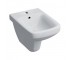 Підвісне біде GEBERIT SELNOVA SQUARE 500.271.01.5 500.271.01.5