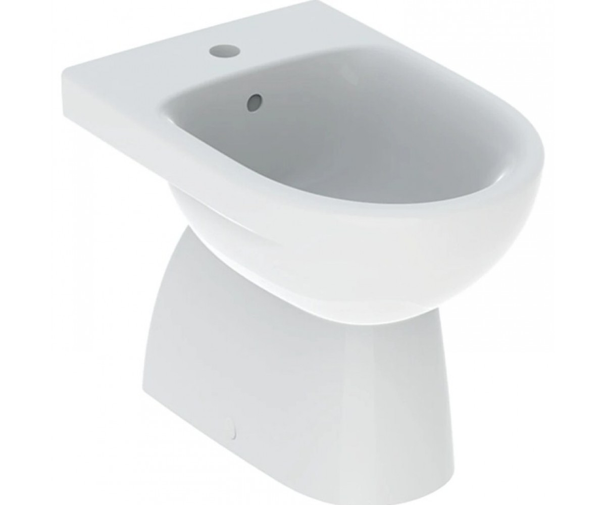 Підлогове біде GEBERIT SELNOVA 500.288.01.1 500.288.01.1