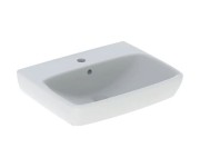 Раковина 55х44 GEBERIT SELNOVA SQUARE 500.290.01.7