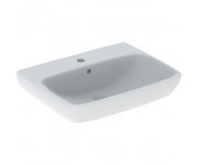 Раковина 60х46 см GEBERIT SELNOVA SQUARE 500.300.01.7