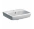 Раковина 50х42 GEBERIT SELNOVA SQUARE 500.310.01.7 500.310.01.7