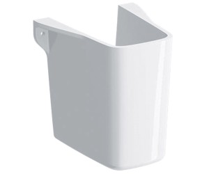 Напівтумба для умивальника GEBERIT SELNOVA  500.328.01.1