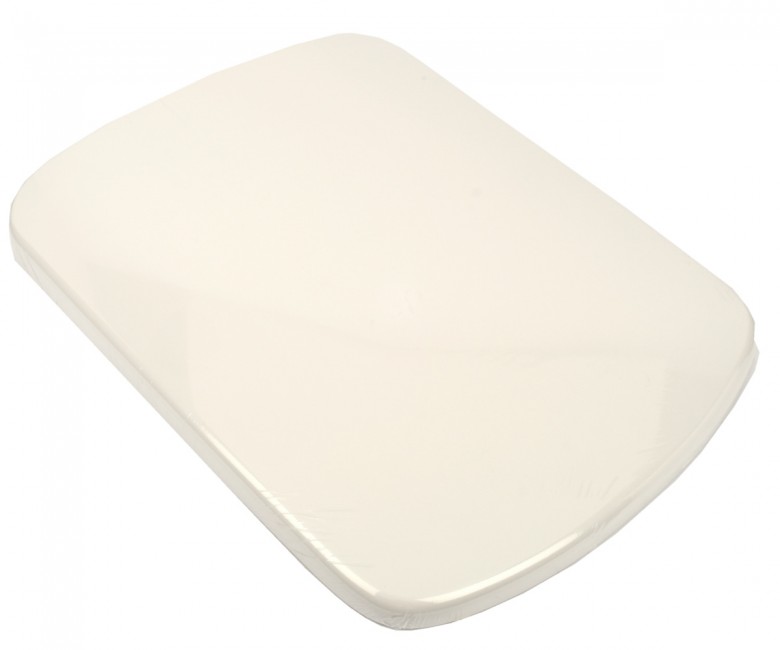 Сиденье с микролифтом GEBERIT SELNOVA SQUARE 500.334.01.1 500.334.01.1