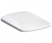 Сидіння з мікроліфтом GEBERIT SELNOVA SQUARE 500.336.01.1