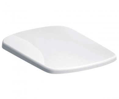 Сидіння з мікроліфтом GEBERIT SELNOVA SQUARE 500.336.01.1