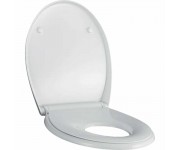 Сидіння з дитячим сидінням GEBERIT SELNOVA 500.339.01.1