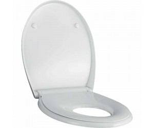 Сидіння з дитячим сидінням GEBERIT SELNOVA 500.339.01.1