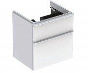 Тумба под умывальник GEBERIT SMYLE SQUARE 500.352.00.1