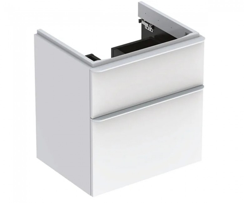 Тумба під умивальник GEBERIT SMYLE  500.352.00.1 500.352.00.1