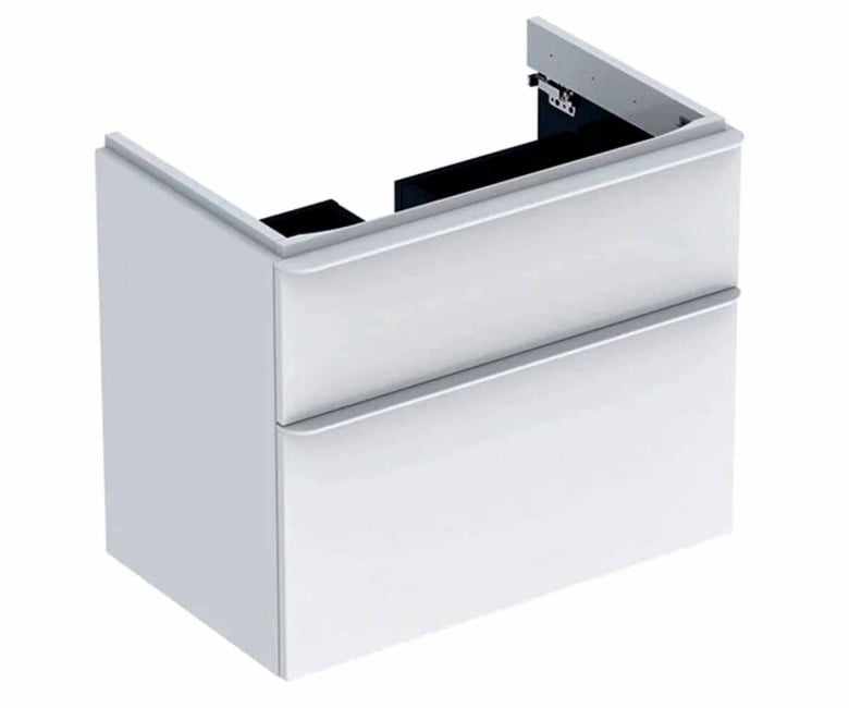 Шафа для раковини GEBERIT SMYLE SQUARE 500.353.00.1 500.353.00.1