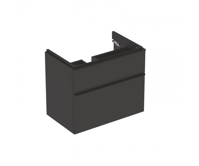 Тумба підвісна GEBERIT SMYLE SQUARE 500.353.JK.1 500.353.JK.1