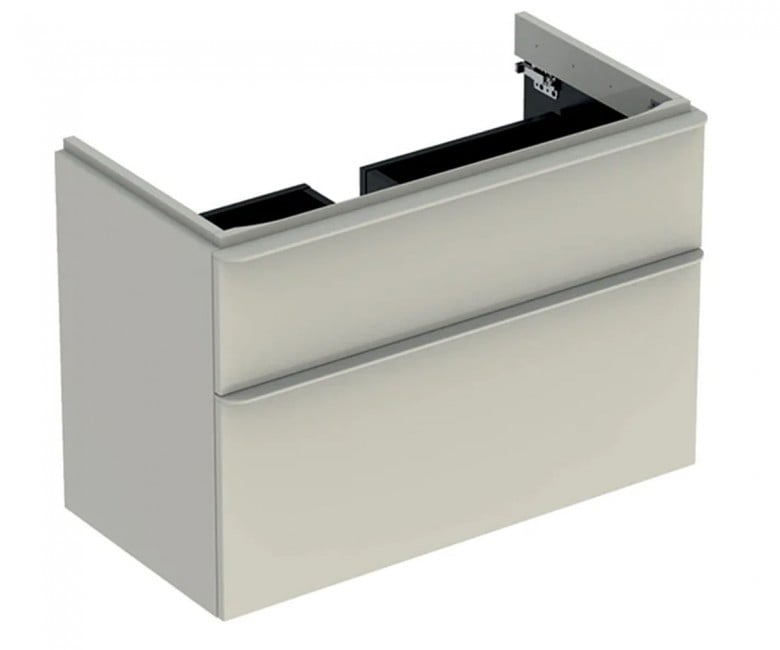 Тумба під умивальник GEBERIT SMYLE  500.354.JL.1 500.354.JL.1