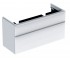 Тумба під умивальник GEBERIT SMYLE  500.356.00.1 500.356.00.1