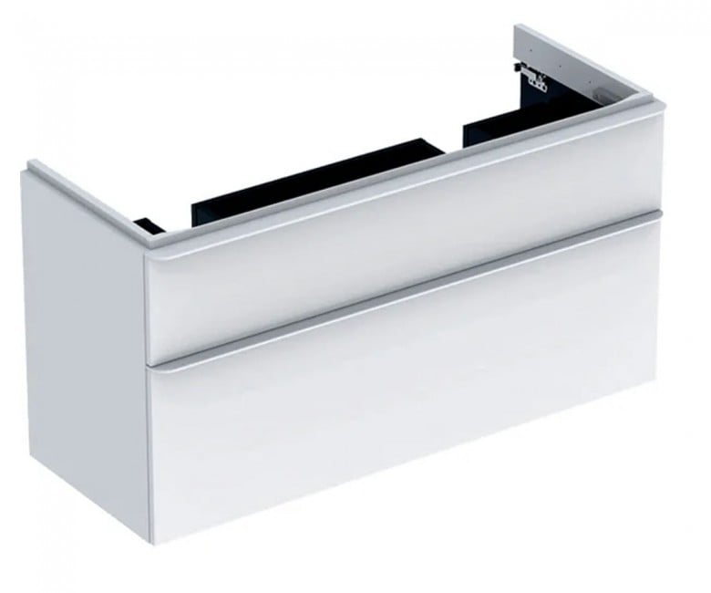 Тумба під умивальник GEBERIT SMYLE  500.356.00.1 500.356.00.1