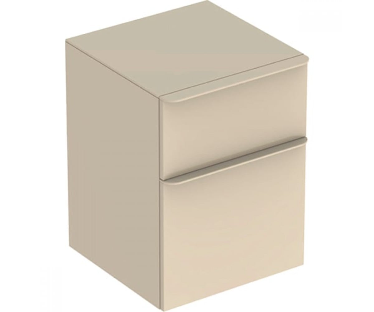 Тумба для ванної GEBERIT SMYLE SQUARE 500.357.JL.1 500.357.JL.1