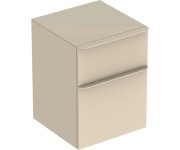 Тумба для ванної GEBERIT SMYLE SQUARE 500.357.JL.1