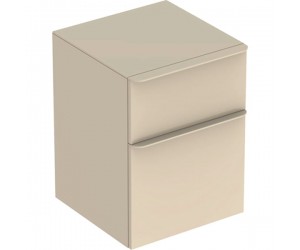 Тумба для ванної GEBERIT SMYLE SQUARE 500.357.JL.1