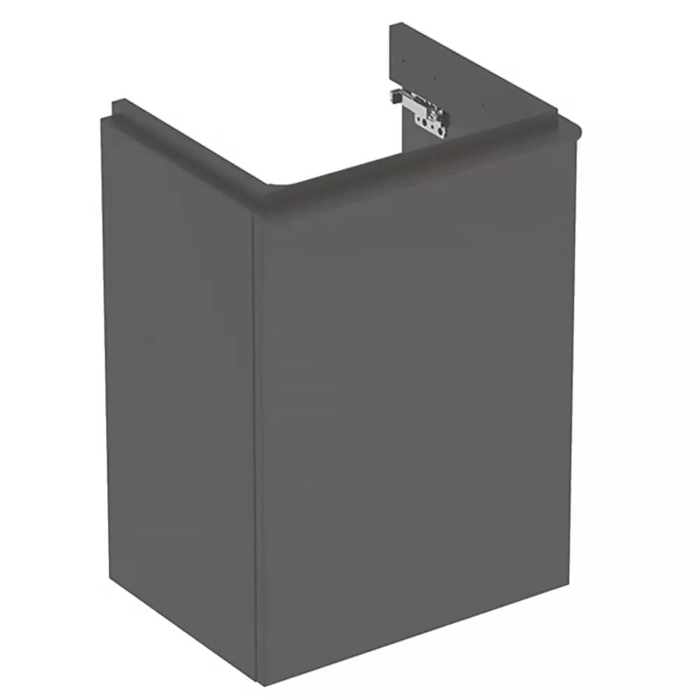 Підвісна шафа GEBERIT SMYLE SQUARE 500.362.JK.1 500.362.JK.1