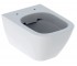 Безобідковий унітаз GEBERIT SMYLE SQUARE 500.379.01.1 500.379.01.1