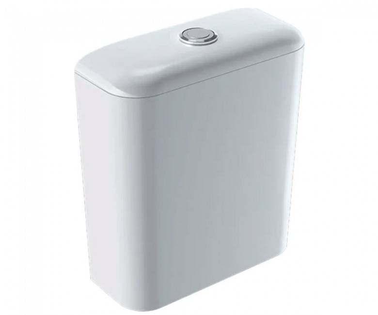 Компактний бак GEBERIT ICON 500.409.01.1 500.409.01.1