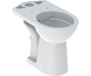 Чаша під бачок GEBERIT SELNOVA COMFORT 500.486.01.7