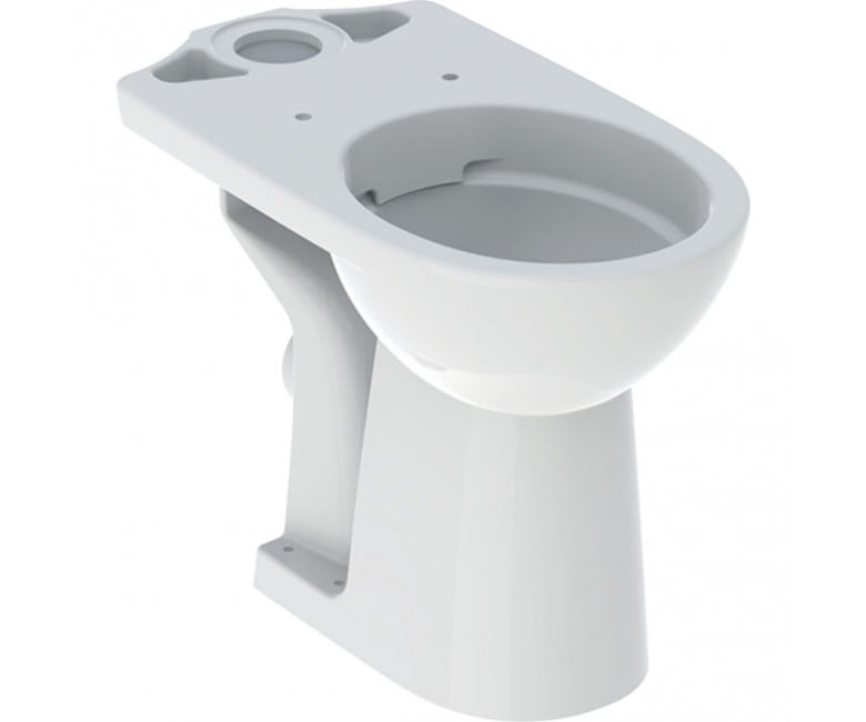 Чаша під бачок GEBERIT SELNOVA COMFORT 500.486.01.7 500.486.01.7