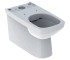 Чаша під бачок GEBERIT SELNOVA SQUARE 500.489.01.7 500.489.01.7