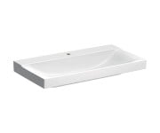 Раковина прямокутна 90 см GEBERIT XENO 2 500.531.01.1