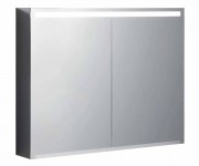 Шкаф с подсветкой 90 см GEBERIT OPTION 500.583.00.1