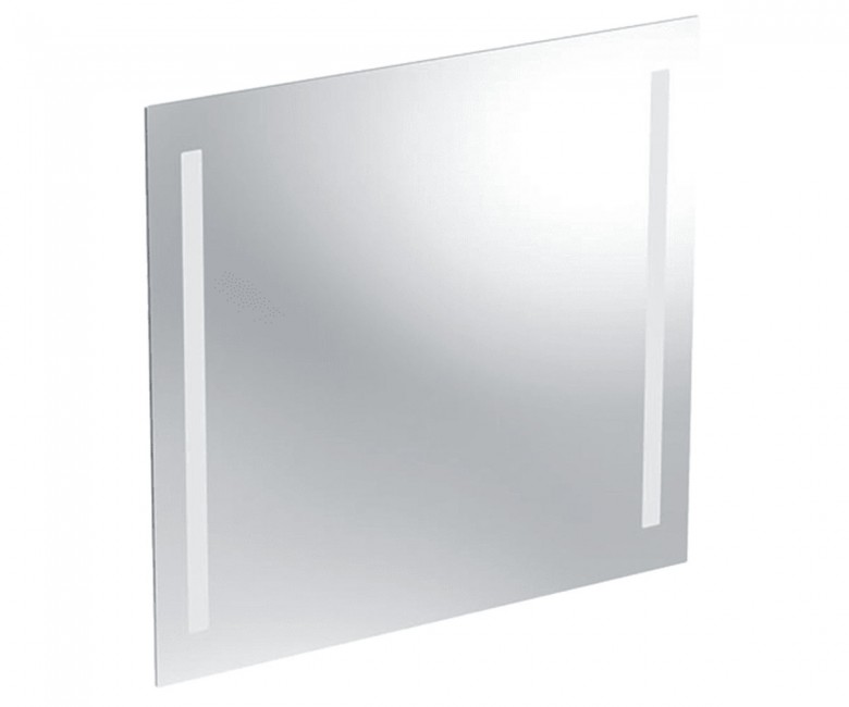 Дзеркало з підсвічуванням 70 см GEBERIT  500.587.00.1 500.587.00.1