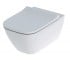 Чаша з сидінням GEBERIT SMYLE SQUARE 500.683.00.2 500.683.00.2