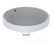 Вбудована раковина 40 см GEBERIT VARIFORM 500.701.01.2