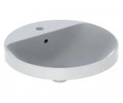Врізний умивальник 48 см GEBERIT VARIFORM 500.705.01.2