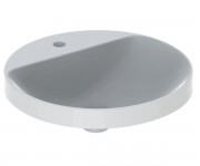 Умивальник 48 см GEBERIT VARIFORM 500.707.01.2