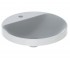 Умивальник 48 см GEBERIT VARIFORM 500.707.01.2 500.707.01.2