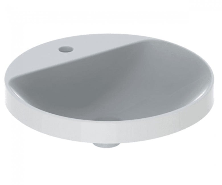 Умивальник 48 см GEBERIT VARIFORM 500.707.01.2 500.707.01.2