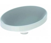 Раковина без переливу GEBERIT VARIFORM 500.719.01.2