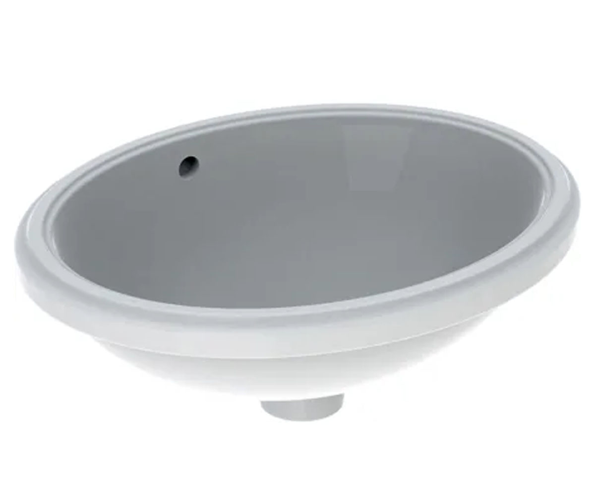 Раковина під стільницю GEBERIT VARIFORM 500.749.01.2 500.749.01.2