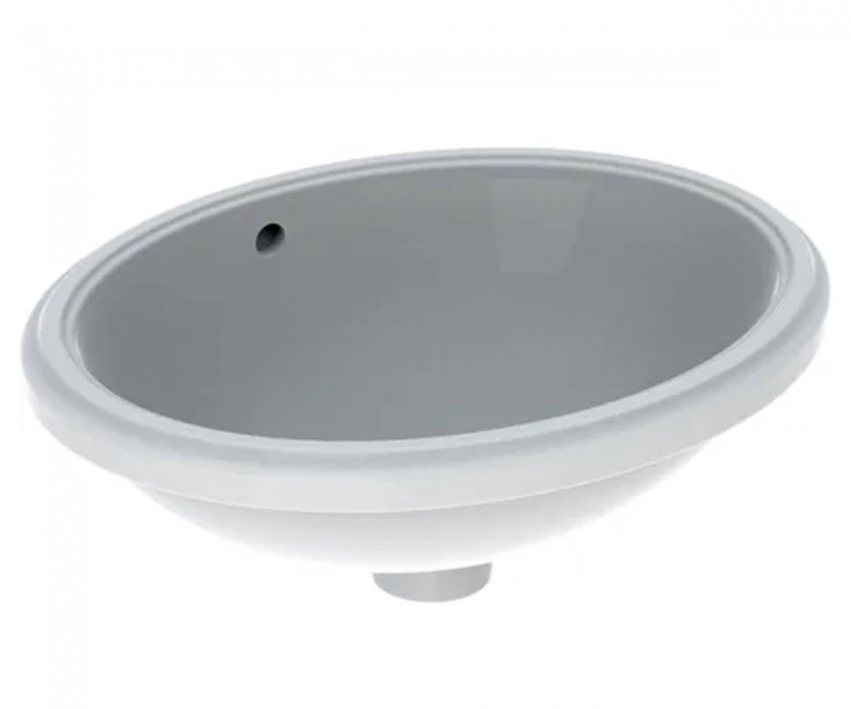 Раковина під стільницю GEBERIT VARIFORM 500.749.01.2 500.749.01.2