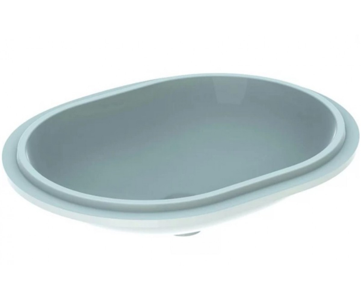 Раковина GEBERIT VARIFORM 500.759.01.2 500.759.01.2
