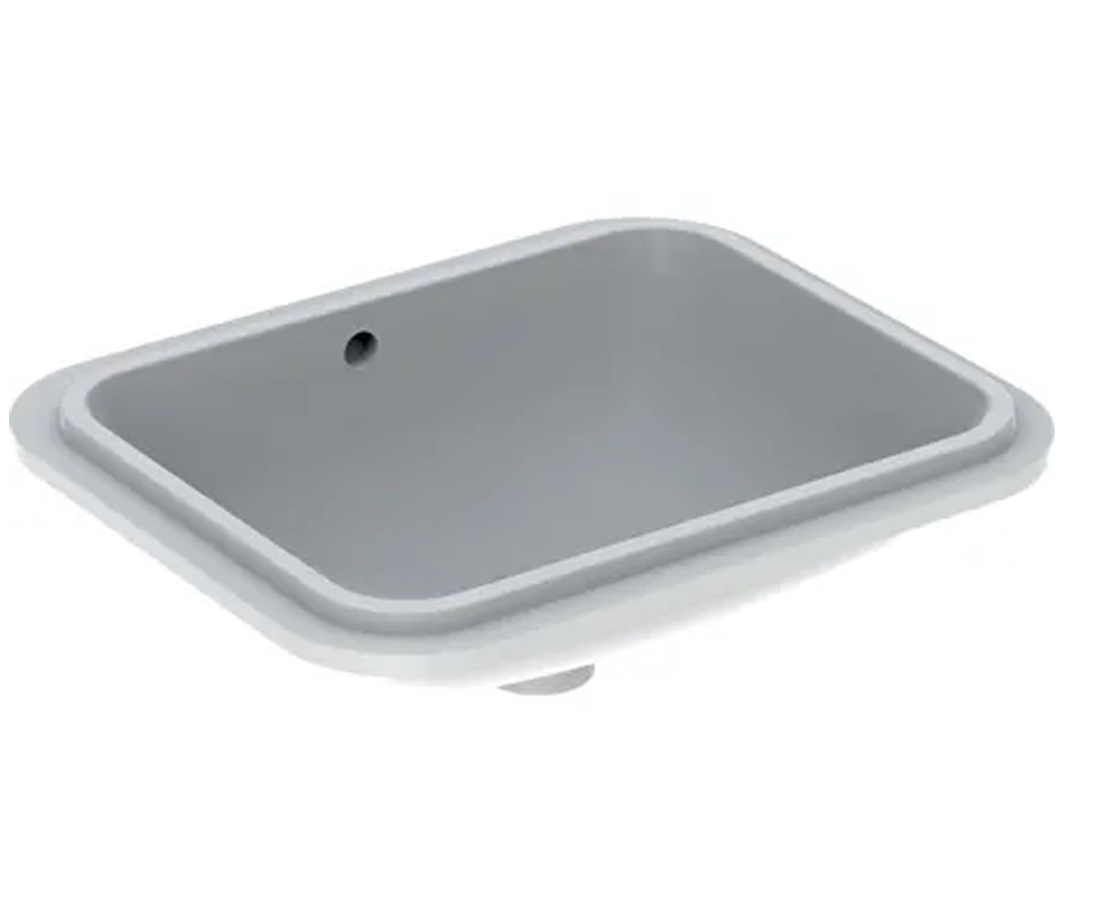 Умивальник під стільницю GEBERIT VARIFORM 500.761.01.2 500.761.01.2