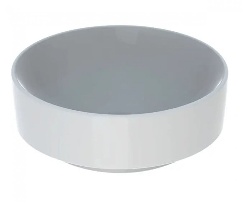 Накладная раковина 38 см GEBERIT VARIFORM 500.768.01.2 500.768.01.2
