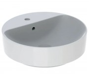 Накладна раковина 45 см GEBERIT VARIFORM 500.769.01.2