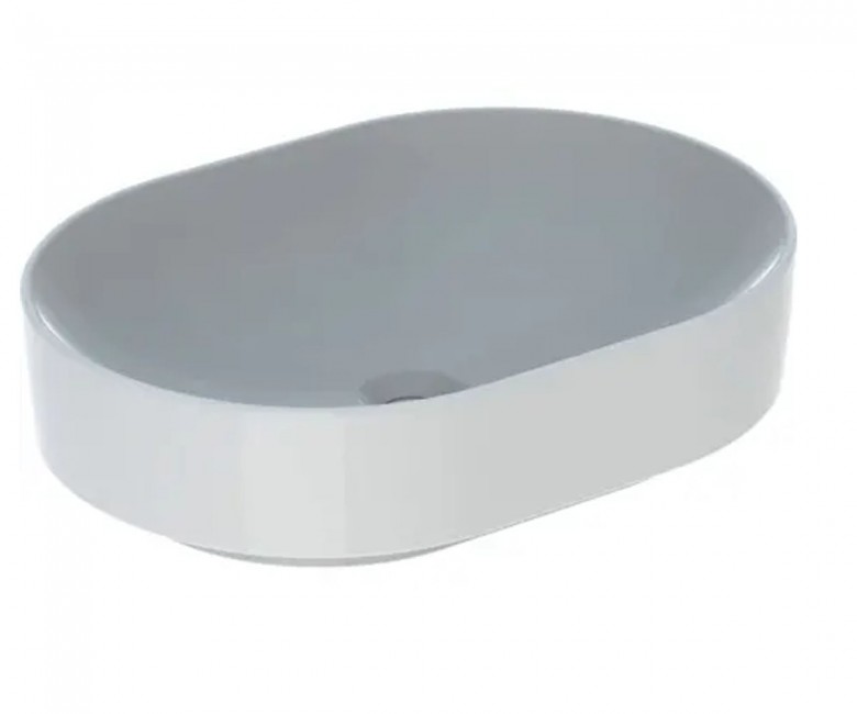 Умивальник накладний 53 см GEBERIT VARIFORM 500.774.01.2 500.774.01.2