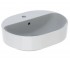 Накладна раковина 50 см GEBERIT VARIFORM 500.775.01.2 500.775.01.2