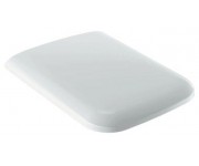 Сидіння з кришкою GEBERIT ICON SQUARE 500.837.01.1