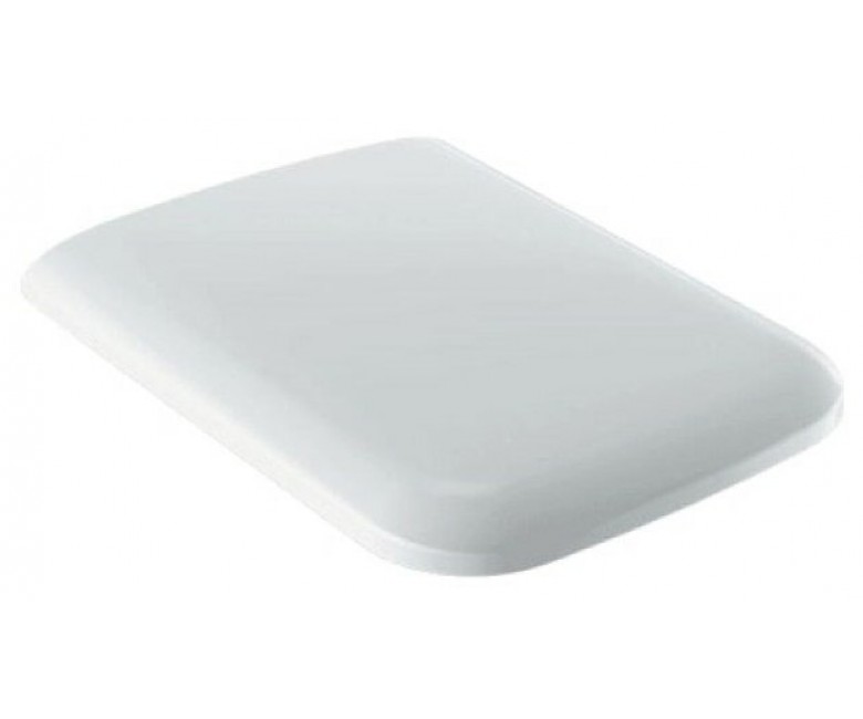 Сидіння з кришкою GEBERIT ICON SQUARE 500.837.01.1 500.837.01.1