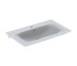 Раковина для ванної 80х48 см GEBERIT SELNOVA SQUARE 500.995.00.1 500.995.00.1